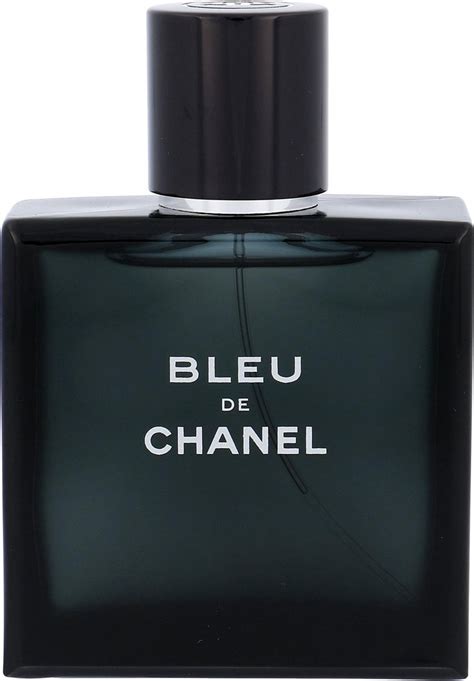 bleu de chanel 50 ml costo|bleu De Chanel price.